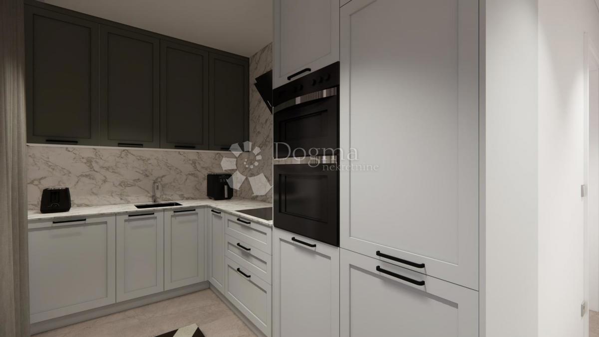 Allogio Brodarica, Šibenik - Okolica, 70,97m2