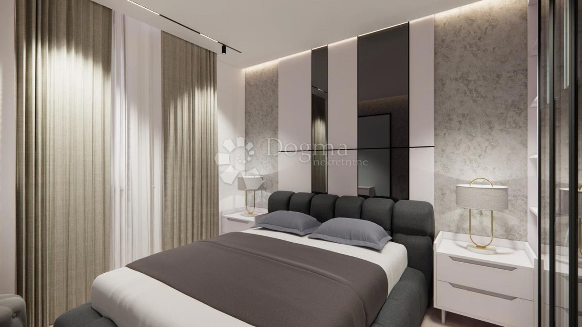 Allogio Brodarica, Šibenik - Okolica, 70,97m2