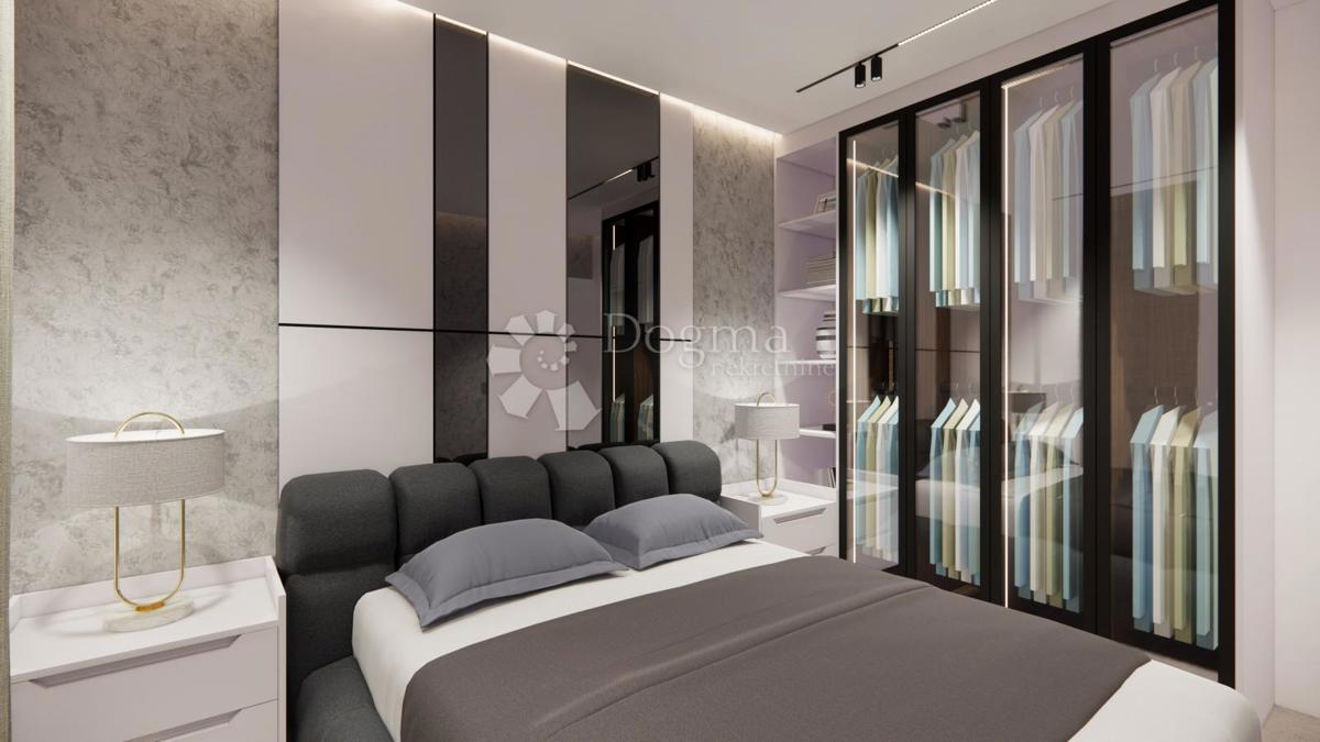 Allogio Brodarica, Šibenik - Okolica, 70,97m2