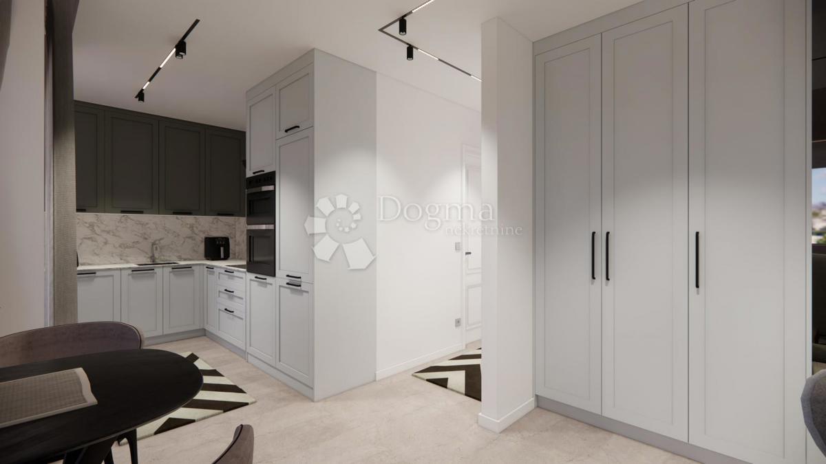 Allogio Brodarica, Šibenik - Okolica, 70,97m2