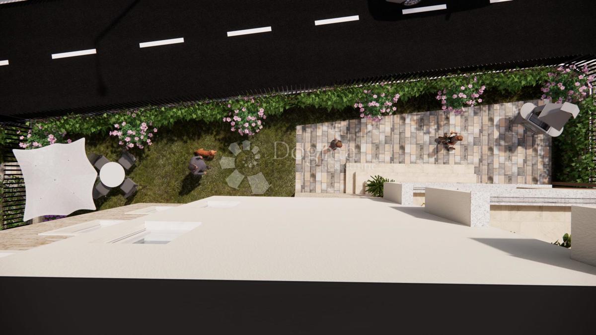 Allogio Brodarica, Šibenik - Okolica, 70,97m2