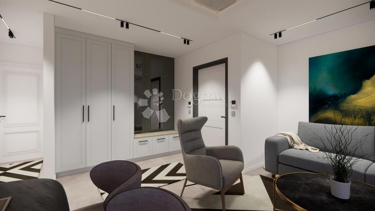 Allogio Brodarica, Šibenik - Okolica, 70,97m2