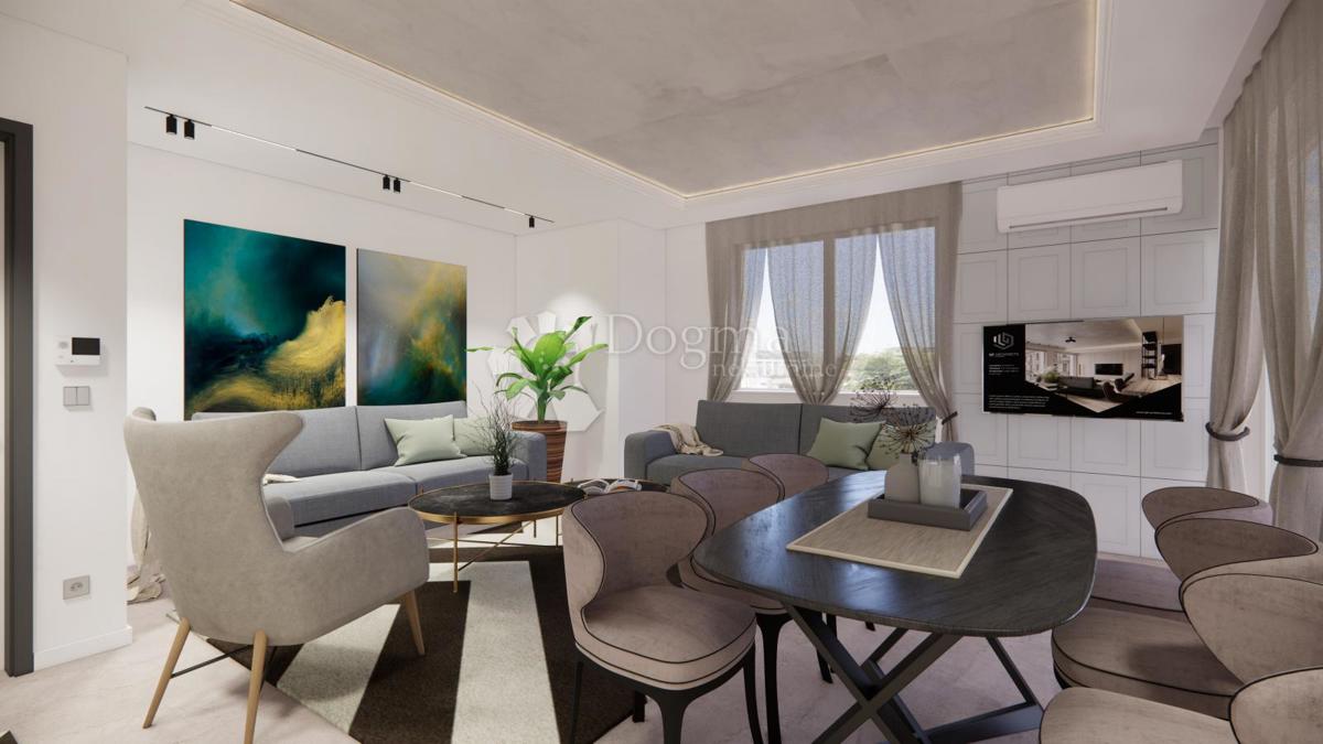 Allogio Brodarica, Šibenik - Okolica, 70,97m2