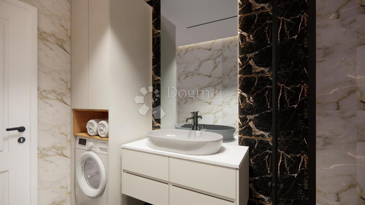 Allogio Brodarica, Šibenik - Okolica, 70,97m2