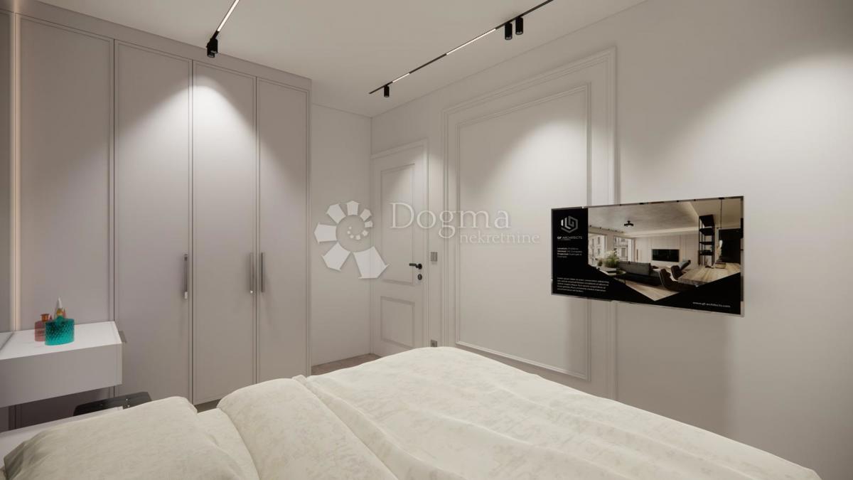 Allogio Brodarica, Šibenik - Okolica, 70,97m2