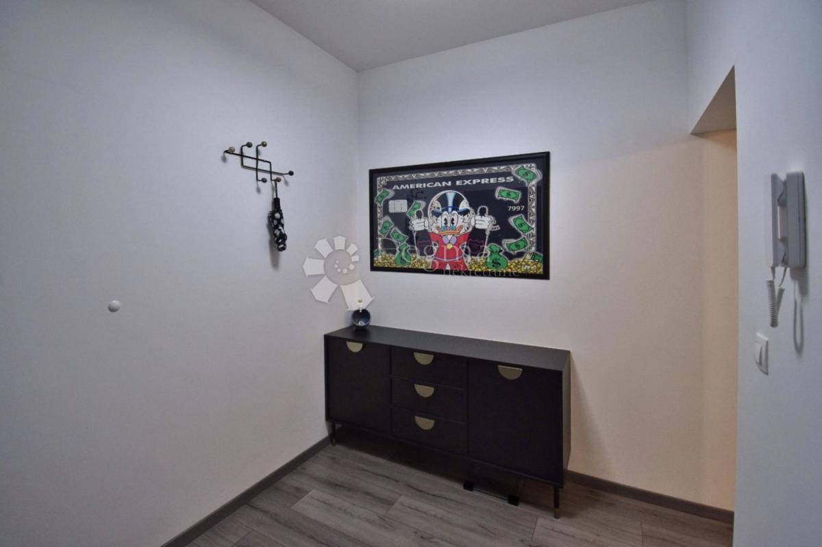 Allogio Medulin, 57,32m2