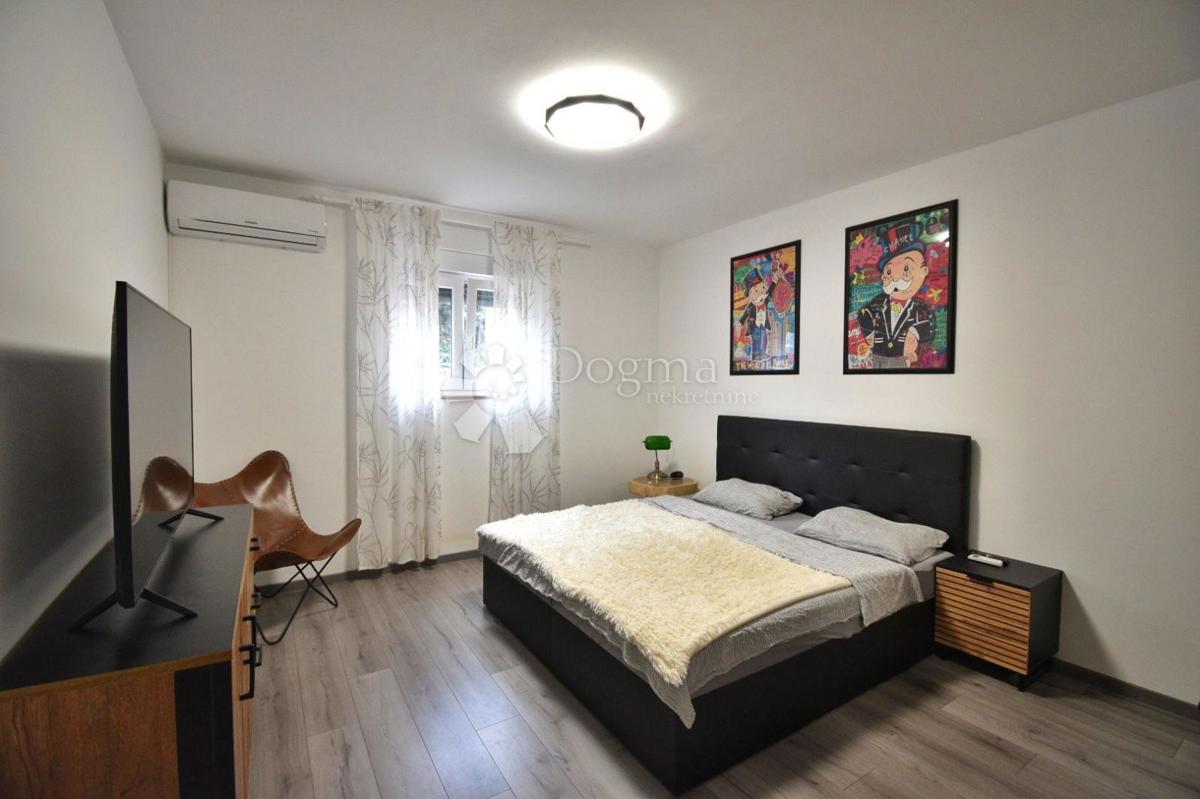 Allogio Medulin, 57,32m2