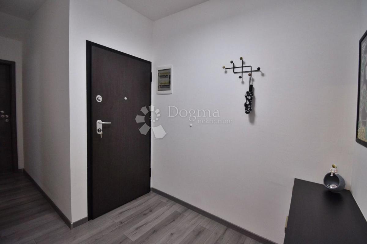 Allogio Medulin, 57,32m2