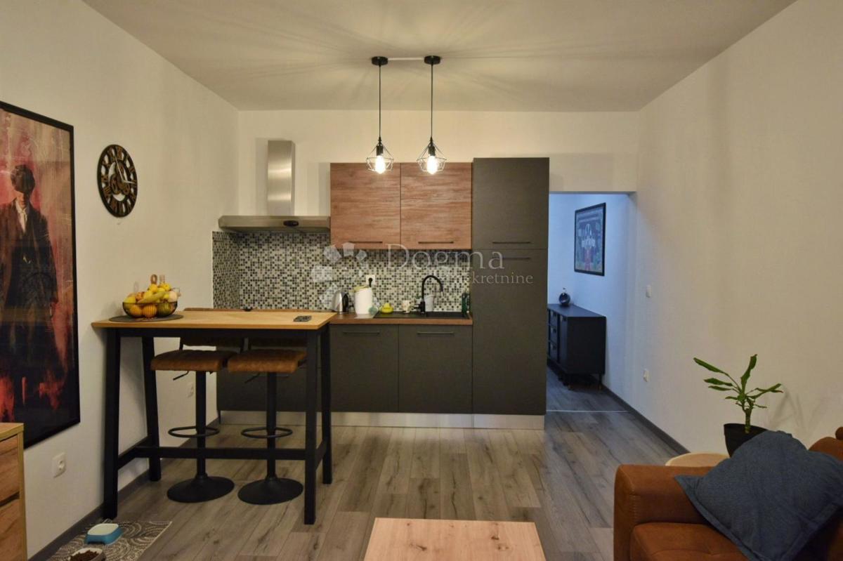 Allogio Medulin, 57,32m2