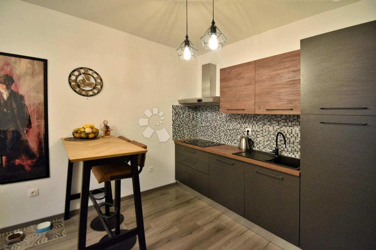 Allogio Medulin, 57,32m2