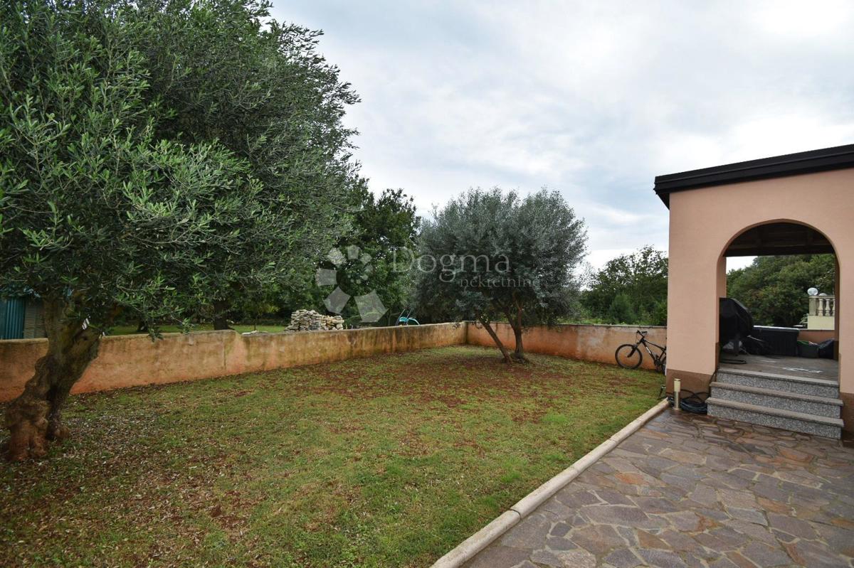 Allogio Medulin, 57,32m2