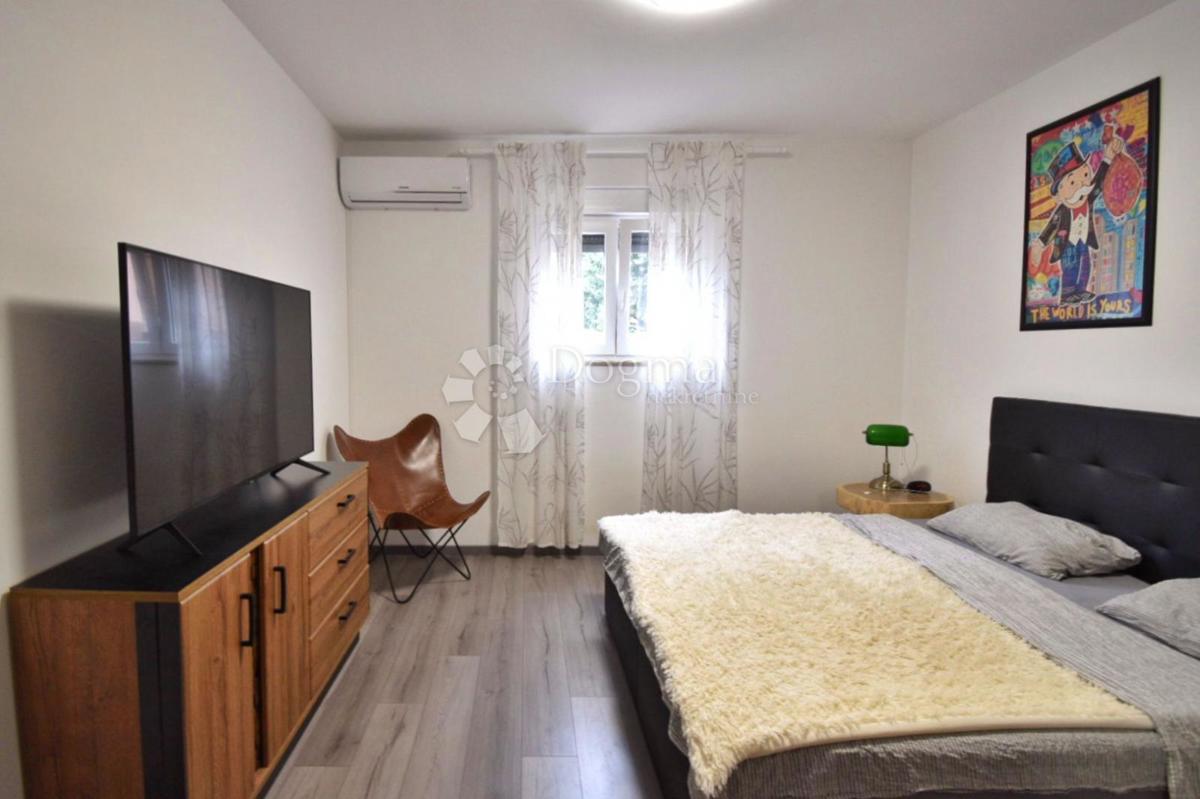 Allogio Medulin, 57,32m2