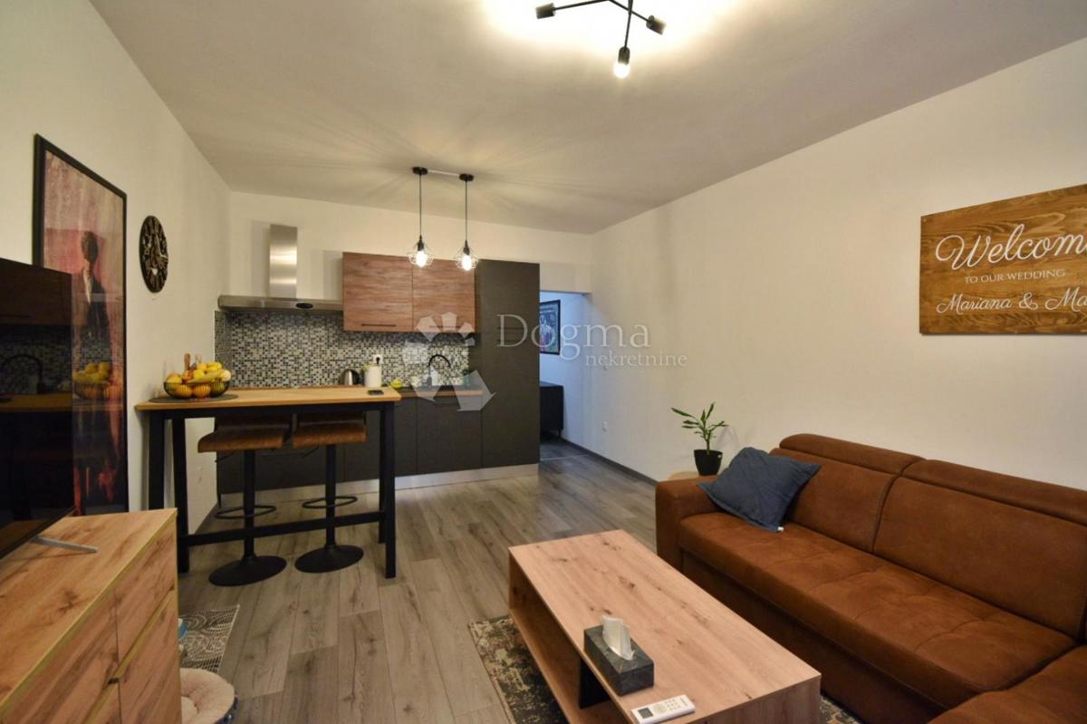 Allogio Medulin, 57,32m2