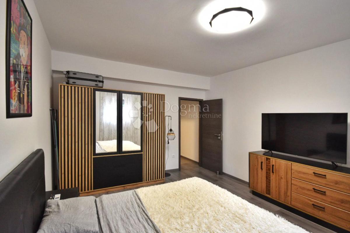 Allogio Medulin, 57,32m2