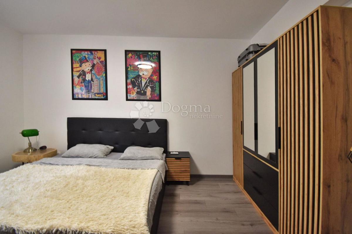 Allogio Medulin, 57,32m2