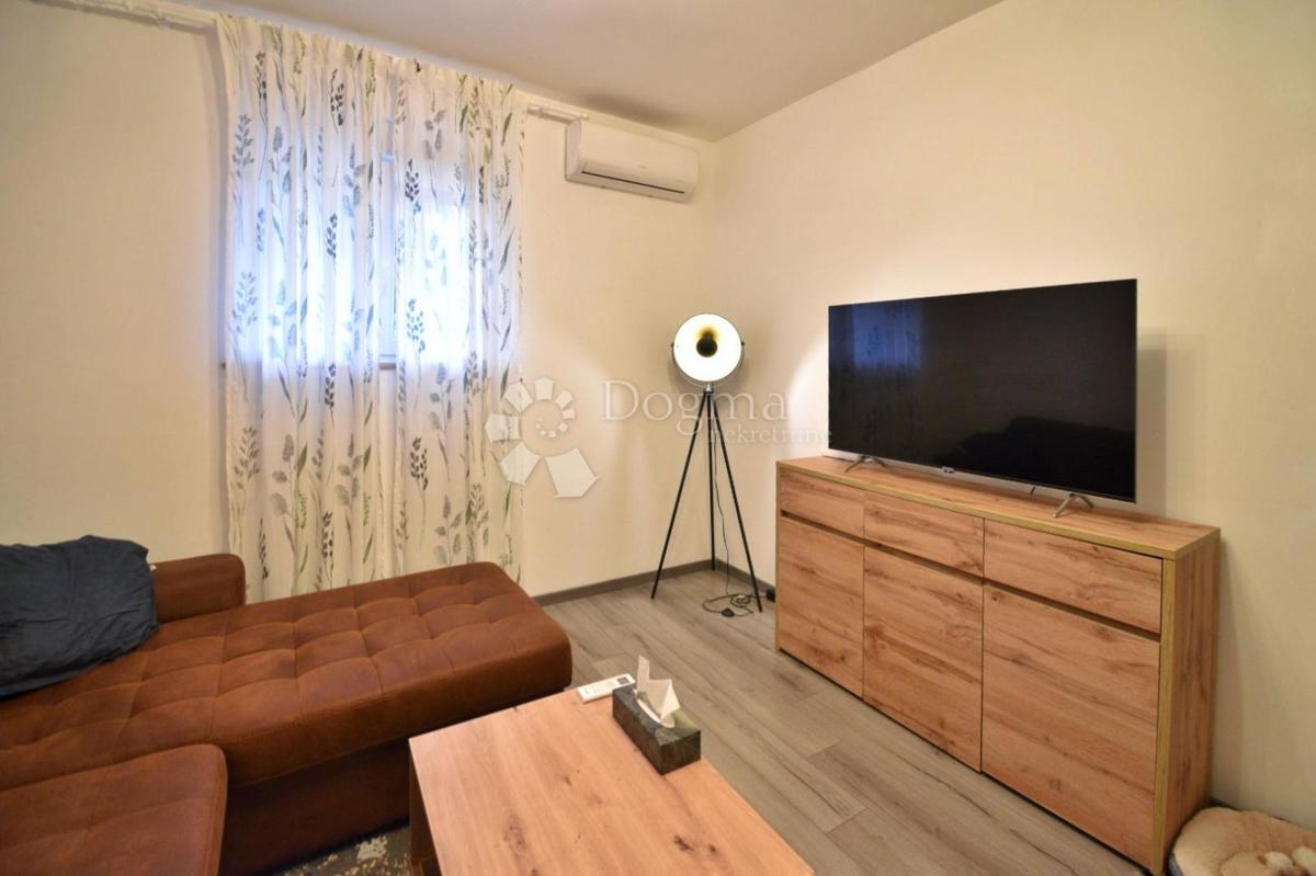 Allogio Medulin, 57,32m2