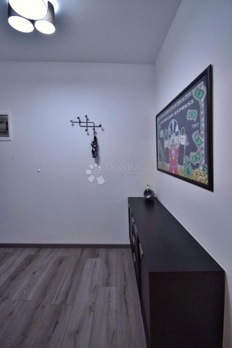 Allogio Medulin, 57,32m2