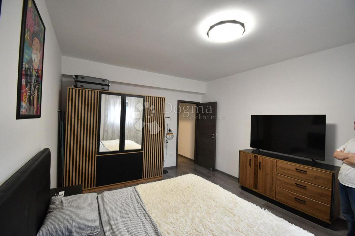 Allogio Medulin, 57,32m2