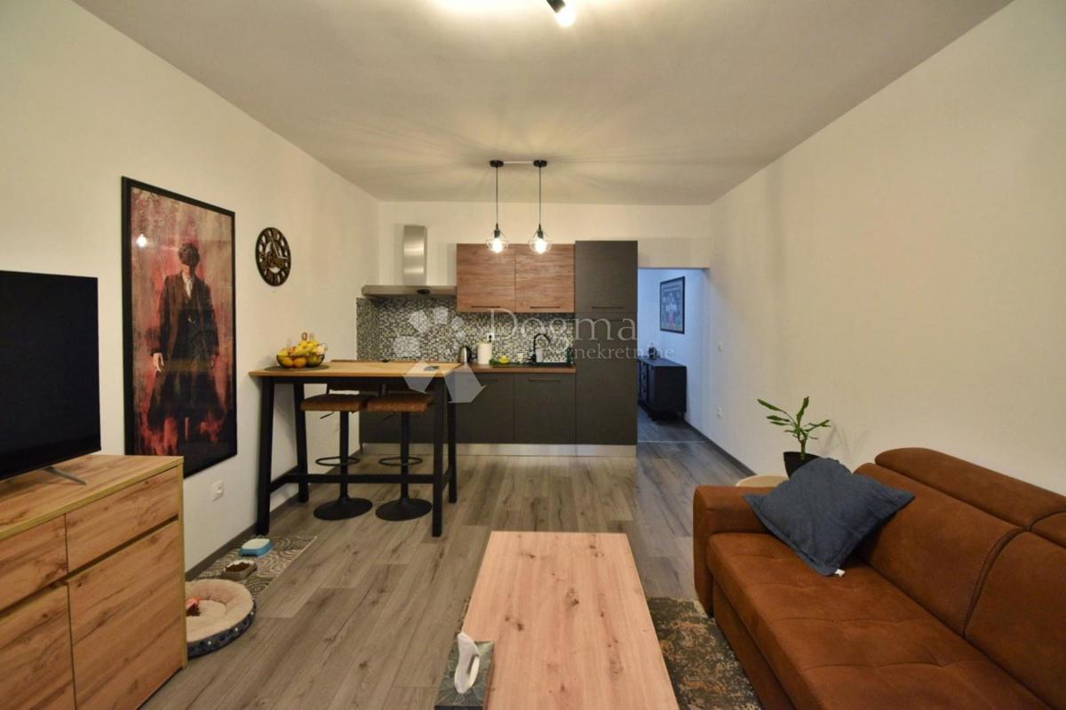 Allogio Medulin, 57,32m2