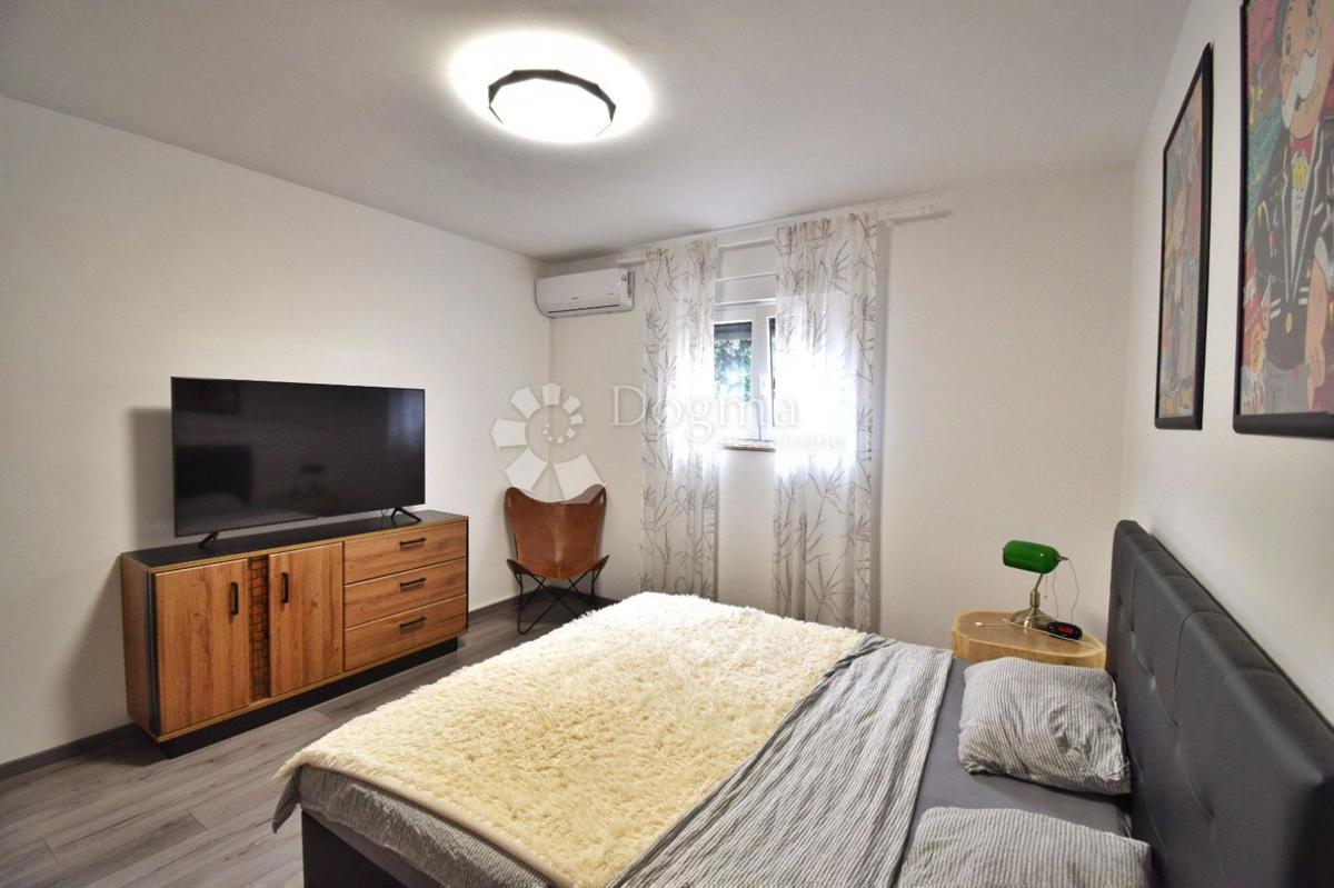 Allogio Medulin, 57,32m2