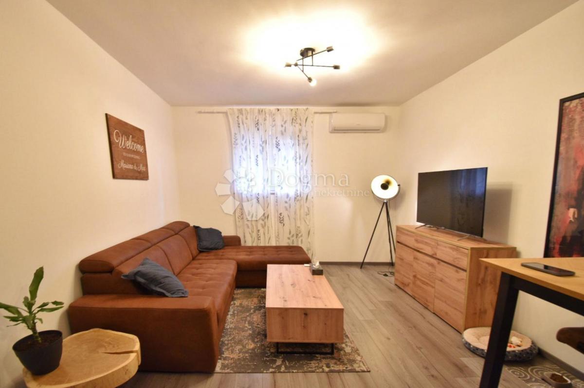 Allogio Medulin, 57,32m2