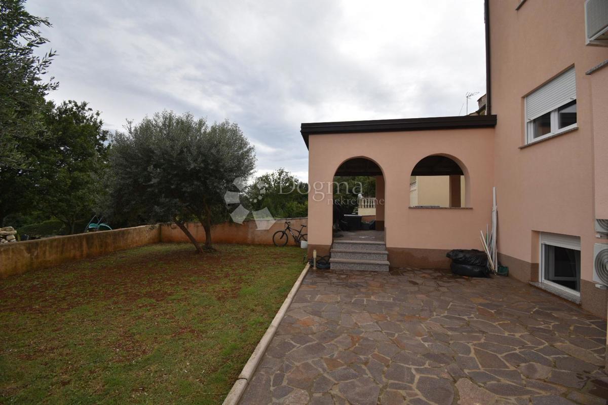 Allogio Medulin, 57,32m2