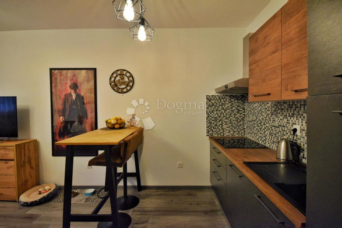 Allogio Medulin, 57,32m2