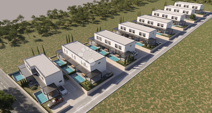 Casa Mandre, Kolan, 110,40m2