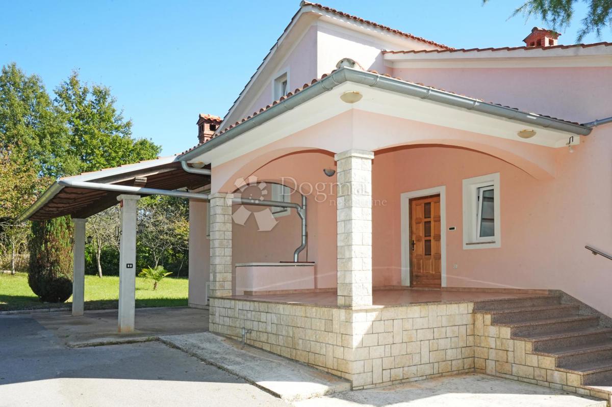 Casa Žminj, 200m2
