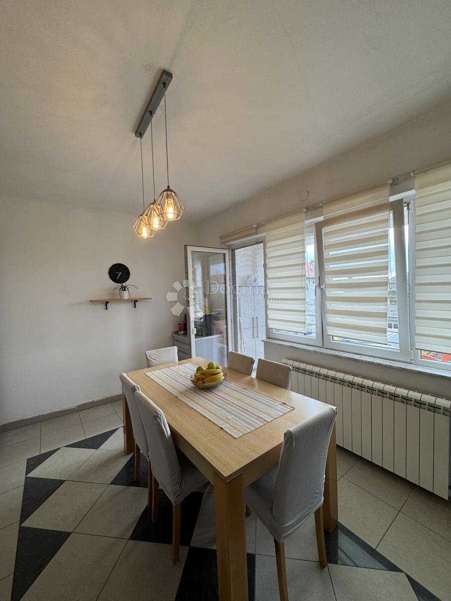 Allogio Centar, Bjelovar, 125m2