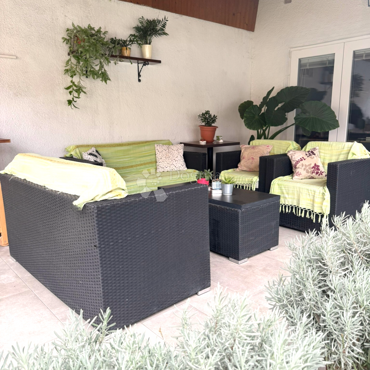 Allogio Centar, Bjelovar, 125m2