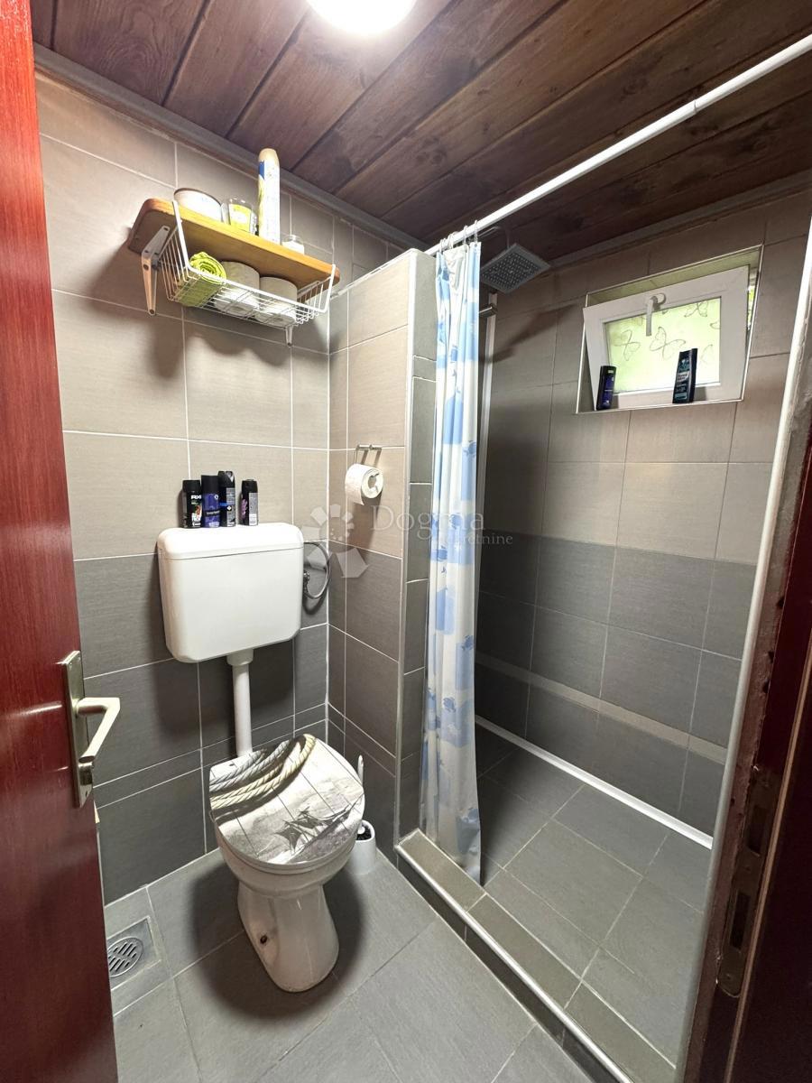 Allogio Centar, Bjelovar, 125m2