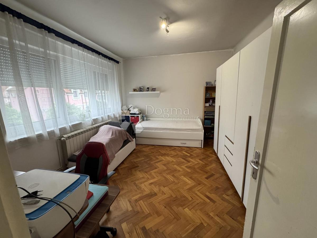 Allogio Centar, Bjelovar, 125m2