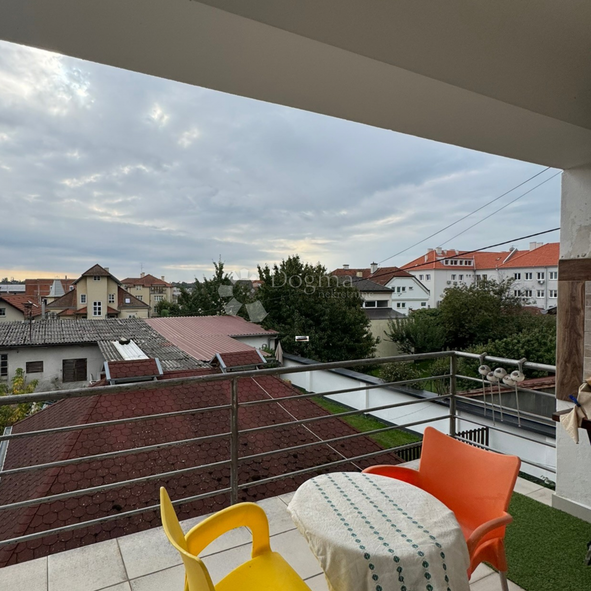 Allogio Centar, Bjelovar, 125m2