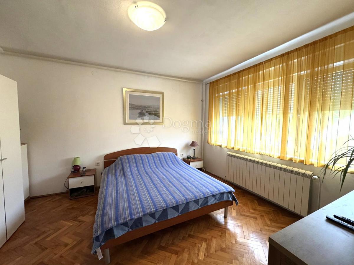 Allogio Centar, Bjelovar, 125m2