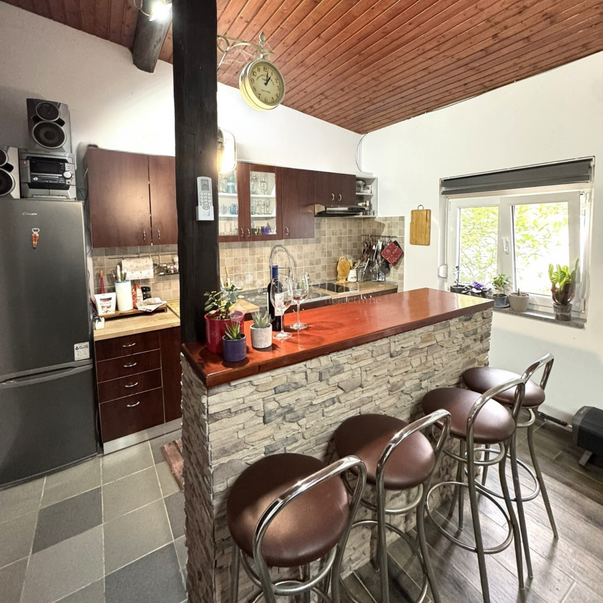 Allogio Centar, Bjelovar, 125m2