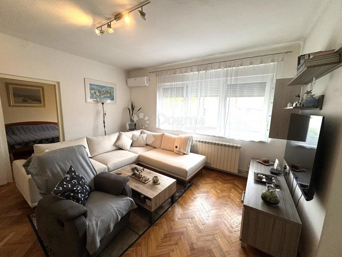 Allogio Centar, Bjelovar, 125m2