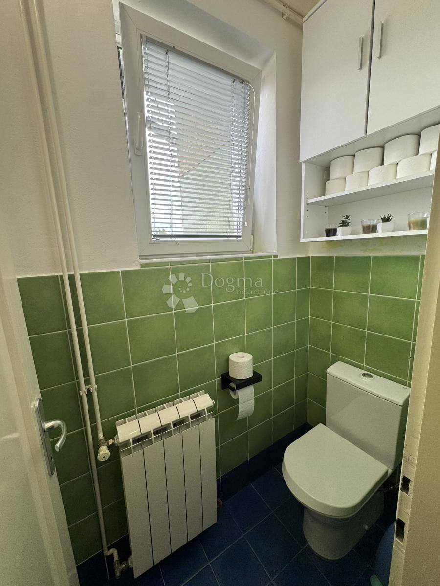 Allogio Centar, Bjelovar, 125m2