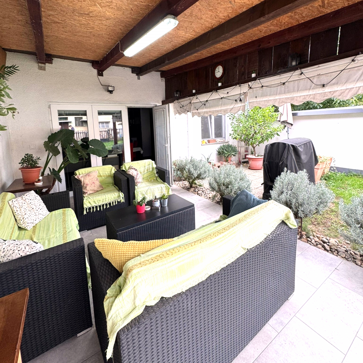 Allogio Centar, Bjelovar, 125m2