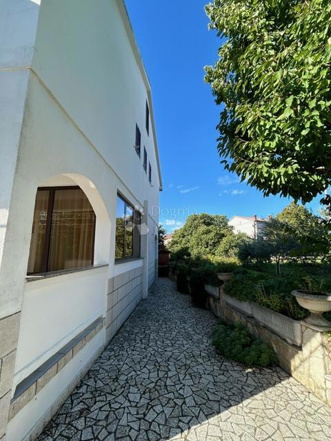 Casa Palit, Rab, 141m2