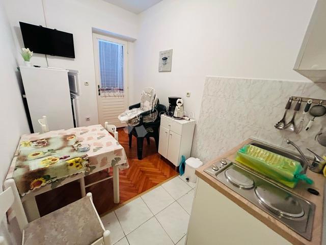 Casa Palit, Rab, 141m2