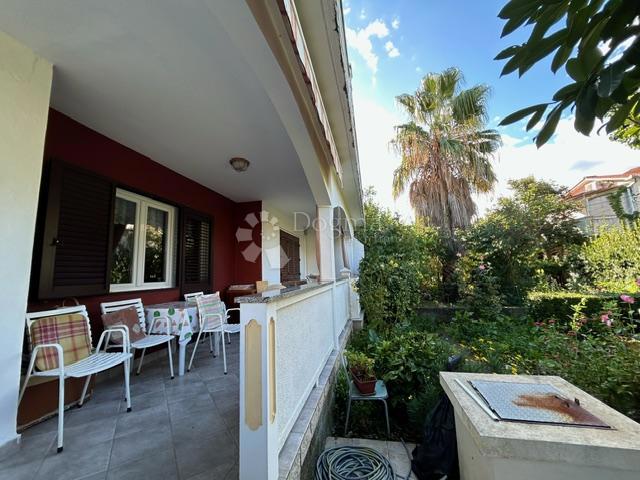 Casa Palit, Rab, 141m2