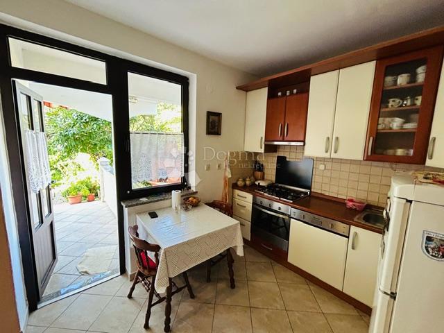 Casa Palit, Rab, 141m2