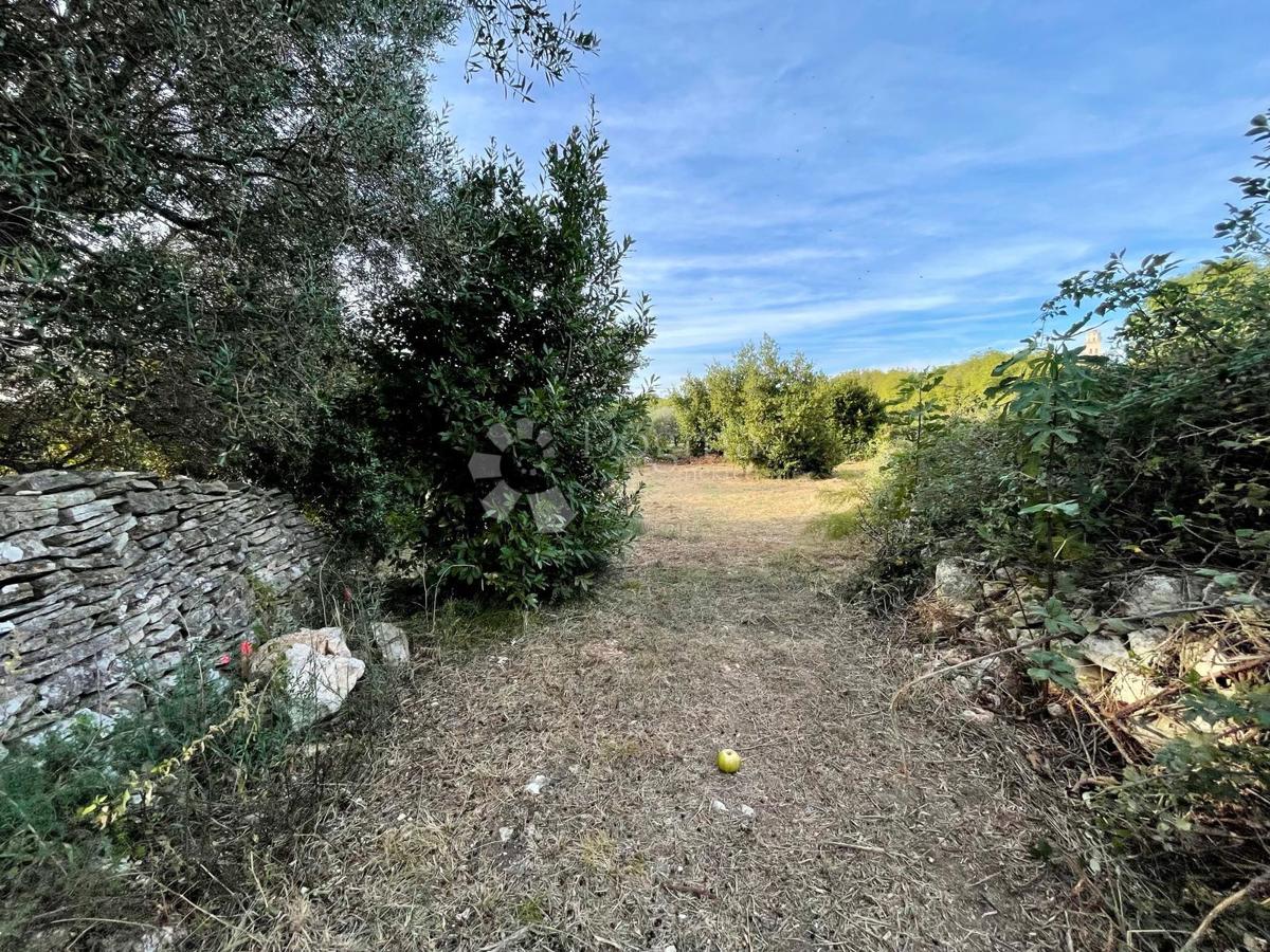 Fantastico terreno a Premantura