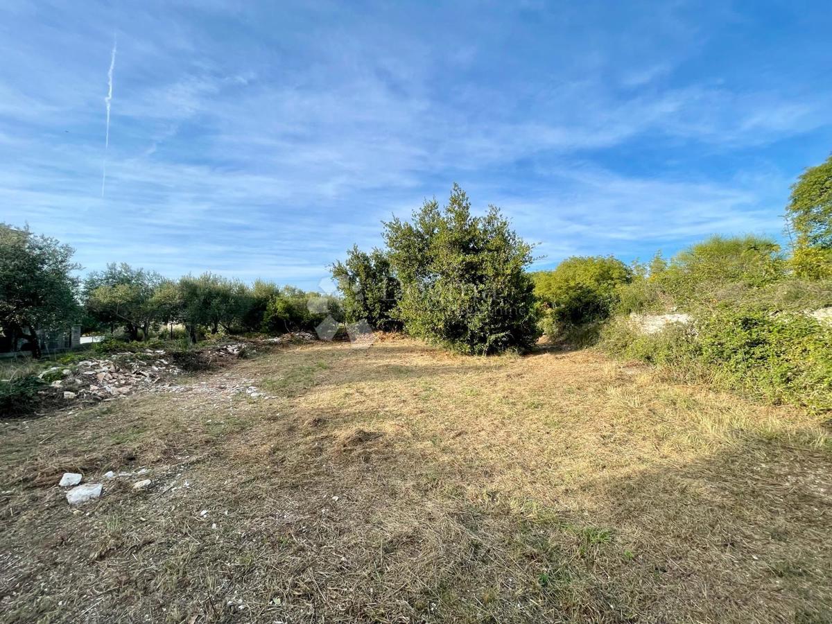 Fantastico terreno a Premantura