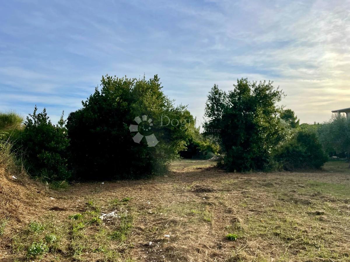 Fantastico terreno a Premantura