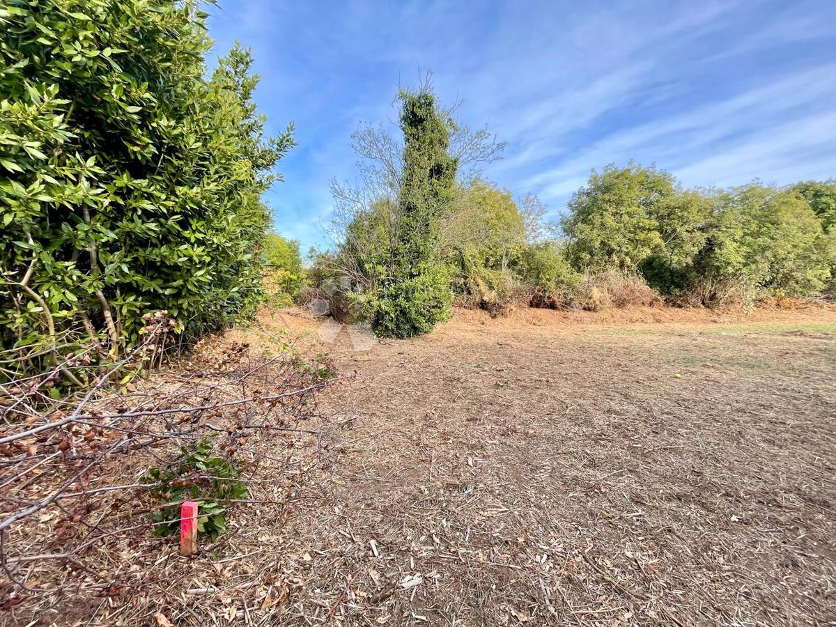 Fantastico terreno a Premantura