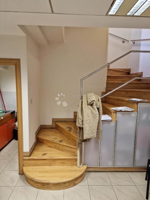 Locale commerciale Špansko, Stenjevec, 167m2