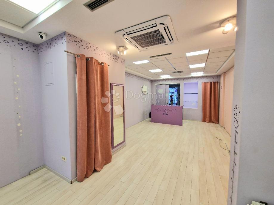 Locale commerciale Špansko, Stenjevec, 167m2