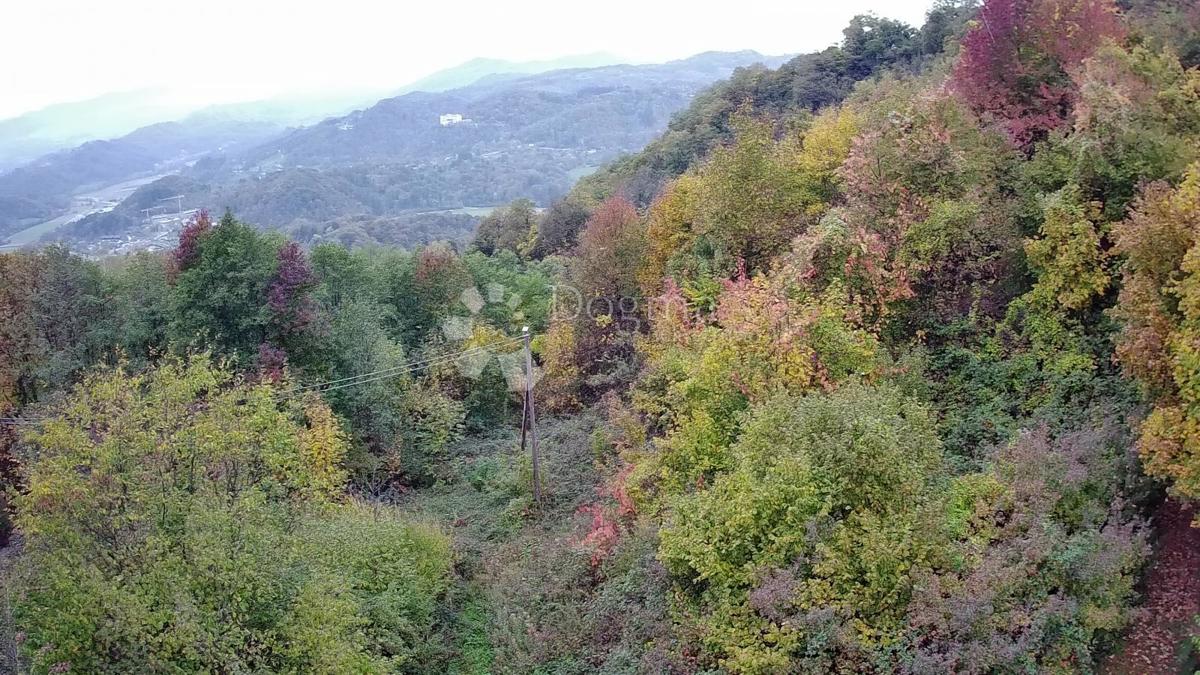 Terreno agricolo Jazbina, Desinić, 133.795m2